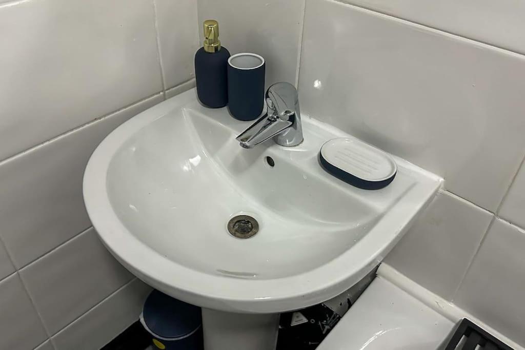 Holiday home Beautiful House Off-road Free Parking *